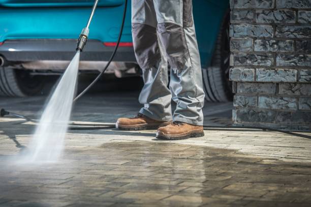 Best Patio and Deck Pressure Washing  in French Lick, IN