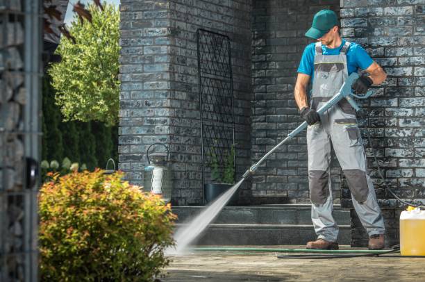 Best Pool Deck Cleaning  in French Lick, IN
