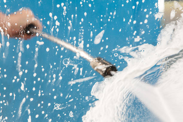 Best Factory Floor Cleaning  in French Lick, IN