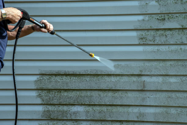 Best Post-Construction Pressure Washing  in French Lick, IN