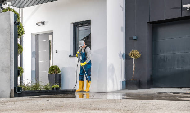 Professional Pressure Washing Services in French Lick, IN